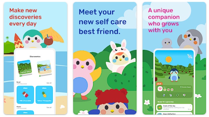 meet-finch-the-app-that-promotes-self-care-with-cute-virtual-pets-paste